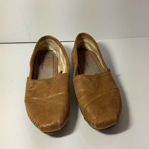 Women’s leather‎ BOBS 7W.